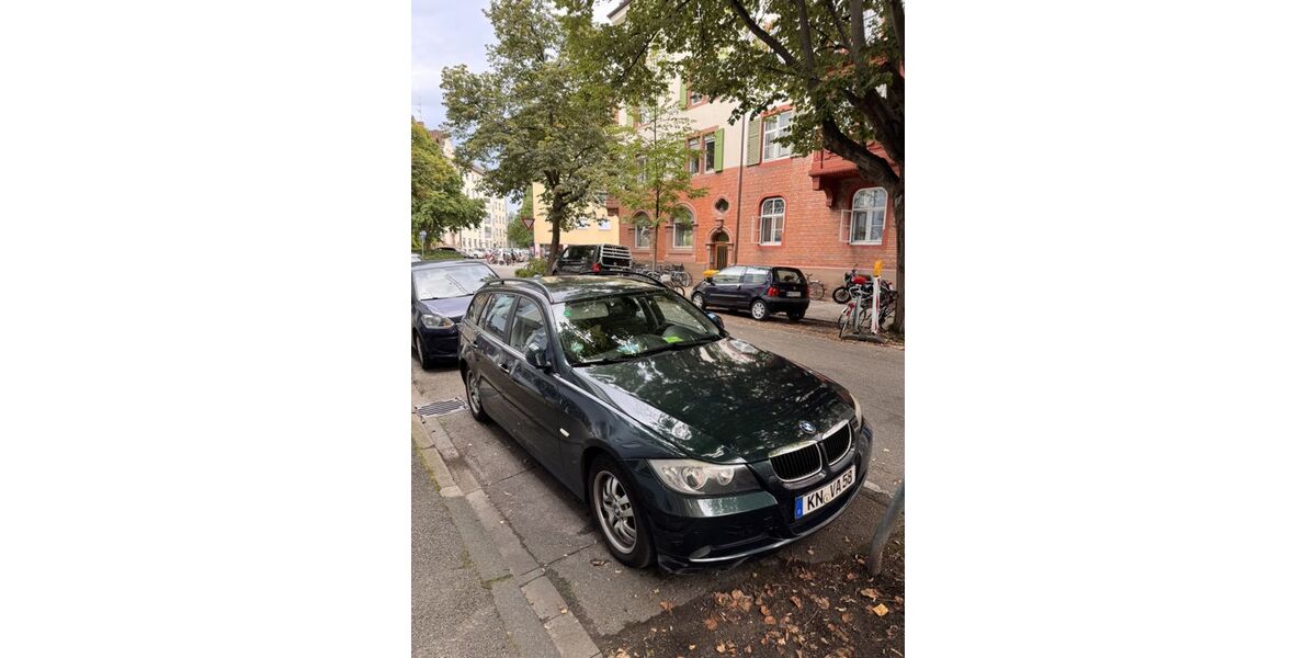 BMW 320 239.000 km 3.300 &euro; Bonn 53225