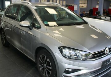VW Golf Sportsvan 1.5 TSI ACT OPF United 86.810 km 17.980 &euro; Euskirchen 53881