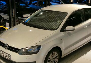 VW Polo 146.000 km 5.850 &euro; Brühl 50321