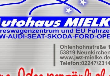 VW Polo 22.140 km 17.790 &euro; Neunkirchen-Seelscheid 53819