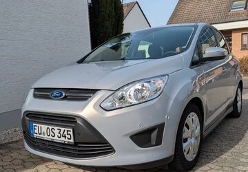 Ford C-Max 62.000 km 7.250 &euro; Euskirchen 53881