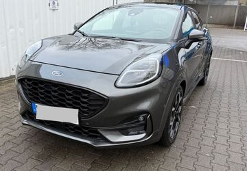 Ford Puma 53.600 km 19.990 &euro; Köln 51061