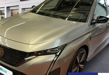 Peugeot 308 27.761 km 23.370 &euro; Köln 50933