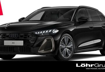 Audi A5 5.300 km 45.980 &euro; Meckenheim / Bonn 53340