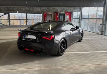 Subaru BRZ 78.000 km 24.000 &euro; Köln 50829