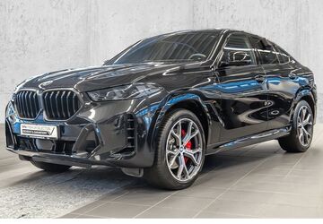 BMW X6 13.146 km 81.490 &euro; Köln-West 50858