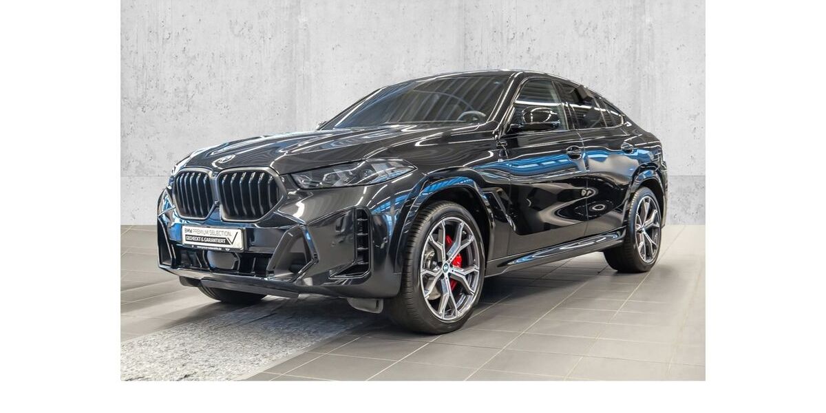 BMW X6 13.146 km 81.490 &euro; Köln-West 50858