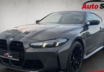 BMW M4 2.650 km 89.990 &euro; Köln 50859