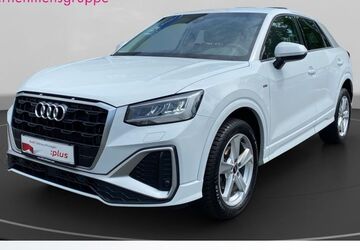 Audi Q2 18.762 km 26.770 &euro; Bonn 53119