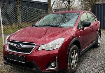 Subaru XV 107.000 km 11.999 &euro; Köln (Ostheim) 51107