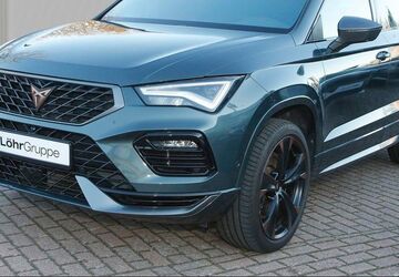 Cupra Ateca 39.904 km 31.950 &euro; Meckenheim / Bonn 53340