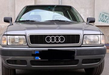 Audi 80 160.000 km 3.500 &euro; Bonn 53227