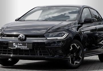 VW Polo 9.800 km 26.790 &euro; Bonn 53175