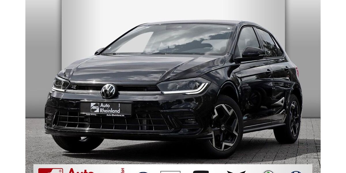 VW Polo 9.800 km 26.790 &euro; Bonn 53175