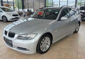 BMW 318 143.000 km 5.980 &euro; Erftstadt 50374