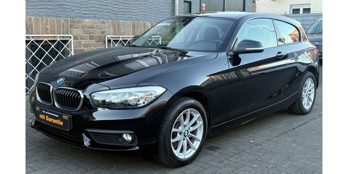BMW 116 161.000 km 7.999 &euro; Bergisch Gladbach 51469