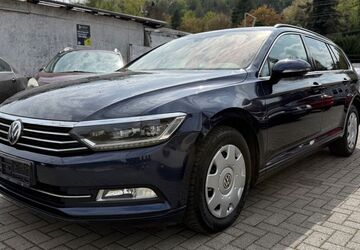 VW Passat 274.000 km 7.399 &euro; Bonn 53179
