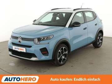 Gebrauchte Citroën C3
