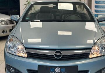 Opel Astra 96.000 km 5.499 &euro; Hürth 50354