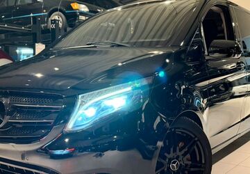 Mercedes-Benz Vito 245.000 km 19.850 &euro; Brühl 50321