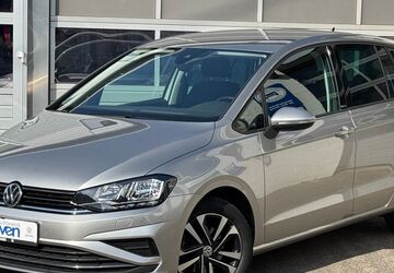 VW Golf Sportsvan 44.200 km 20.890 &euro; Hennef-Uckerath 53773