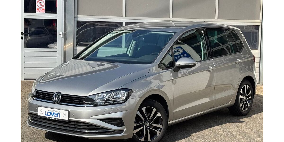 VW Golf Sportsvan 44.200 km 20.890 &euro; Hennef-Uckerath 53773