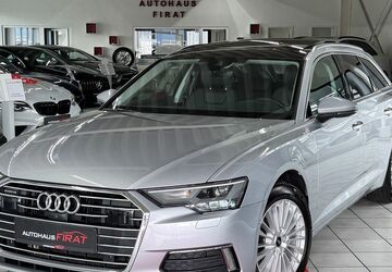 Audi A6 79.300 km 35.849 &euro; Erftstadt / Köln 50374