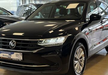 VW Tiguan 139.362 km 21.500 &euro; Hennef 53773