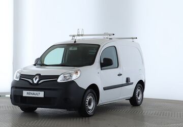 Renault Kangoo 20.857 km 12.920 &euro; Köln 50939