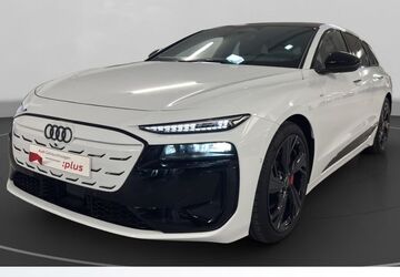 Audi A6 e-tron 15.430 km 78.980 &euro; Bonn 53119