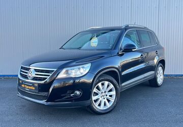 VW Tiguan 199.900 km 8.700 &euro; Erftstadt (bei köln) 50374
