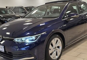 VW Golf 59.840 km 21.870 &euro; Bonn 53227