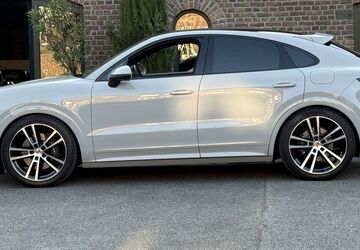 Porsche Cayenne 9.500 km 123.790 &euro; Frechen (bei Köln) 50226