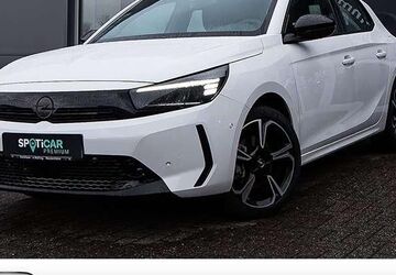 Opel Corsa 13.100 km 17.550 &euro; Meckenheim 53340