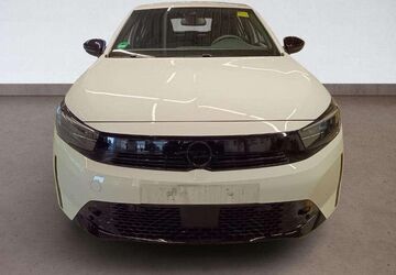 Opel Corsa 13.100 km 17.950 &euro; Meckenheim 53340