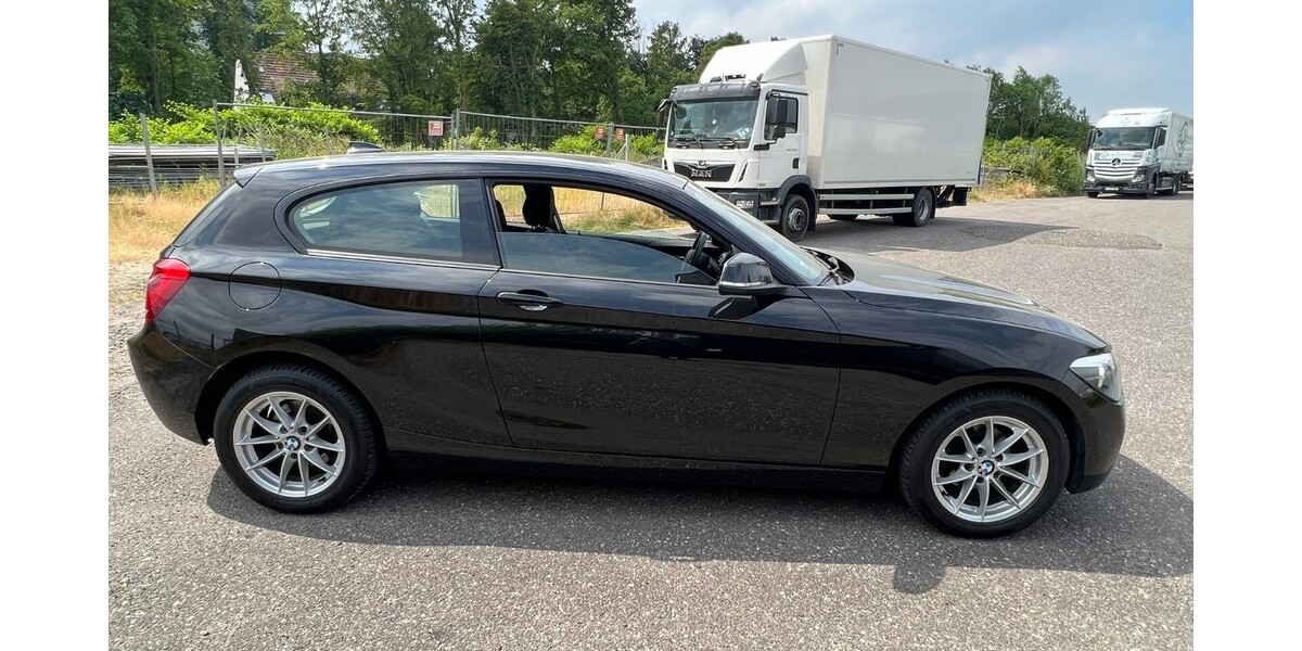 BMW 114 178.500 km 8.500 &euro; Köln 50667
