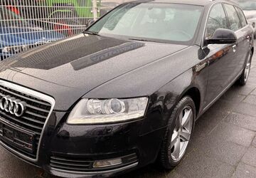 Audi A6 257.620 km 5.590 &euro; Köln 51109