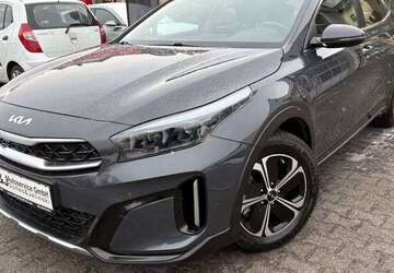 Kia XCeed 31.179 km 20.900 &euro; Remagen-Rolandseck 53424