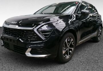 Kia Sportage 22.027 km 31.280 &euro; Bonn 53119