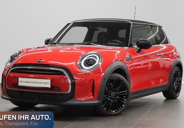 Mini Cooper C 66.202 km 16.990 &euro; Sankt Augustin 53757