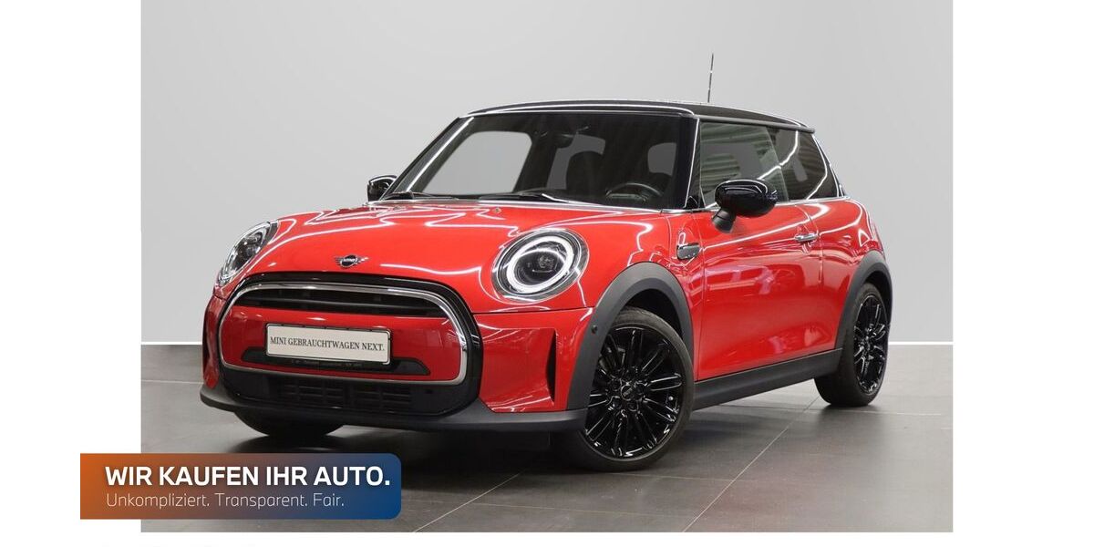 Mini Cooper C 66.202 km 16.990 &euro; Sankt Augustin 53757