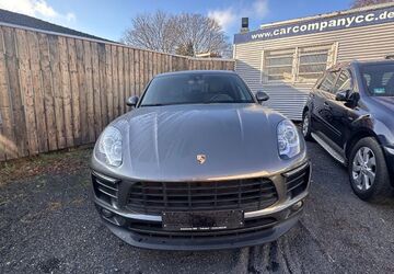 Porsche Macan 188.000 km 28.499 &euro; Köln 50997