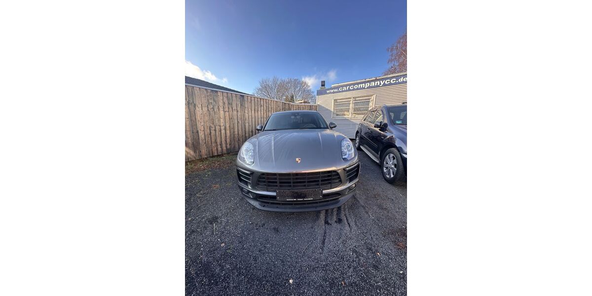 Porsche Macan 188.000 km 28.499 &euro; Köln 50997