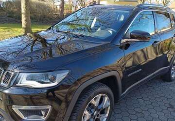 Jeep Compass 37.200 km 19.900 &euro; Bonn 53225