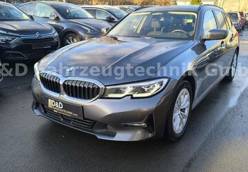 BMW 320 131.410 km 21.999 &euro; Eitorf 53783