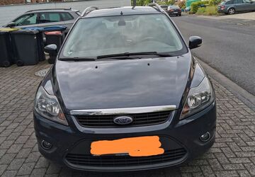 Ford Focus 192.000 km 2.350 &euro; Köln 50737