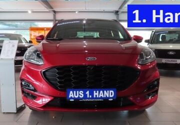 Ford Kuga 52.041 km 27.965 &euro; Erftstadt-Lechenich 50374