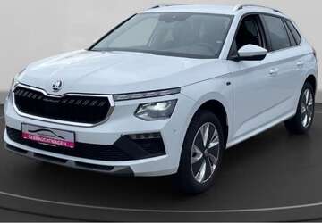 Skoda Kamiq 21.376 km 24.990 &euro; Köln 51145