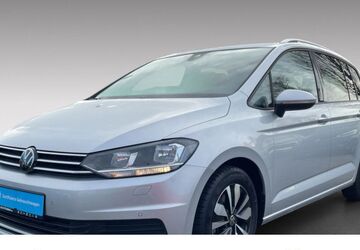 VW Touran 16.165 km 31.888 &euro; Bornheim 53332