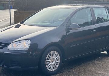 VW Golf 144.320 km 4.750 &euro; bonn 53175